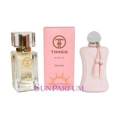 Timss W407 (аналог Parfums de Marly Delina) (фото №1)