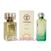 Timss W411 (аналог Hermes Un Jardin Sur Le Nil)