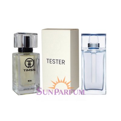 Timss M116 (аналог Christian Dior Homme Cologne) (фото №1)