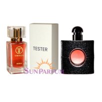 Timss W303 (аналог Yves Saint Laurent Black Opium)