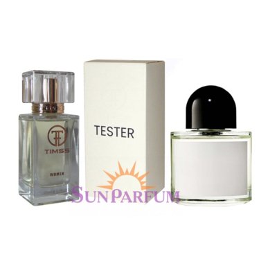Timss W304 (аналог Byredo Blanche) (фото №1)
