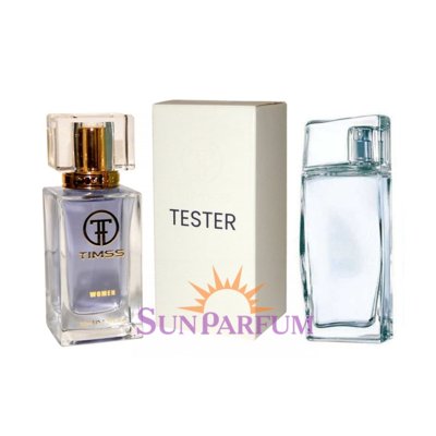 Timss W319 (аналог Kenzo L'Eau Par Pour Femme) (фото №1)