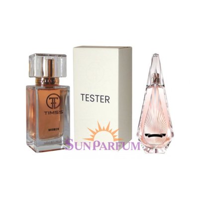 Timss W326 (аналог Givenchy Ange Ou Demon Le Secret) (фото №1)