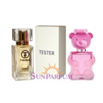 Timss W344 (аналог Moschino Toy 2 Bubble Gum)