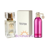 Timss W375 (Аналог Montale Roses Musk)