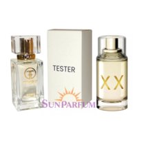 Timss W381 (аналог Hugo Boss XX Women)