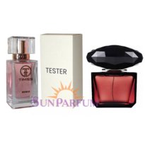 Timss W387 (Аналог Versace Crystal Noir)