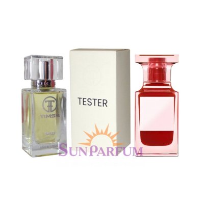 Timss U522 (аналог Tom Ford Electric Cherry 2023) (фото №1)