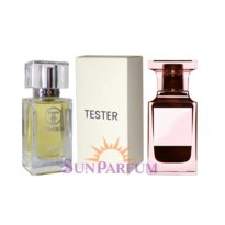 Timss U523 (аналог Tom Ford Cherry Smoke 2023)