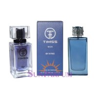Timss M153 (аналог Dolce Gabbana K by King edp)
