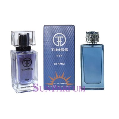Timss M153 (аналог Dolce Gabbana K by King edp) (фото №1)