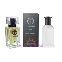 Timss M171 (аналог Hugo Boss Bottled Sport)