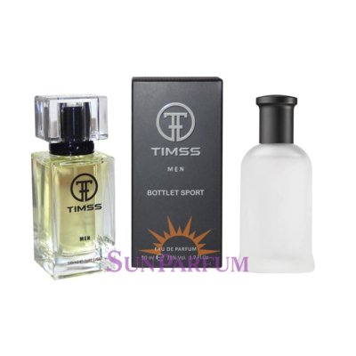 Timss M171 (аналог Hugo Boss Bottled Sport) (фото №1)
