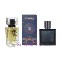 Timss M175 (аналог Chanel Bleu de Chanel L'Exclusif 2025)