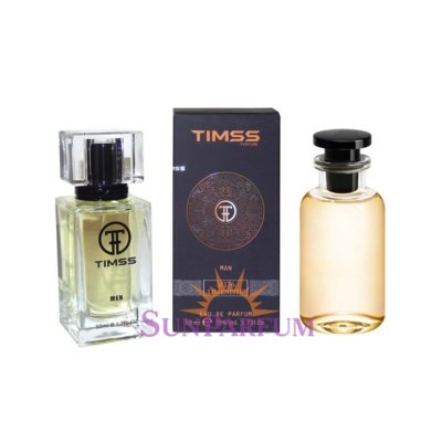 Timss M176 (аналог Louis Vuitton L’Immensite) (фото №1)