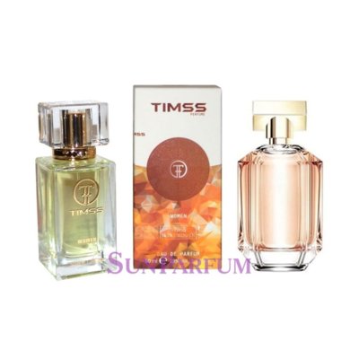 Timss W365 (аналог Hugo Boss The Scent For Her) (фото №1)