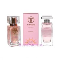 Timss W393 (аналог Lanvin Jeanne)