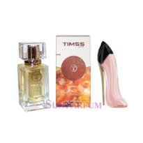 Timss W414 (аналог Carolina Herrera Good Girl Blush 2023)