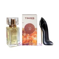 Timss W415 (аналог Carolina Herrera Good Girl Supreme 2020)