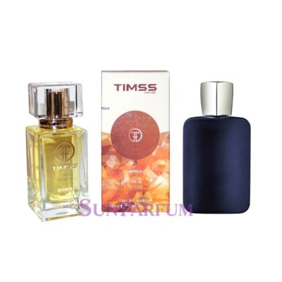 Timss W416 (аналог Parfums de Marly Layton) (фото №1)