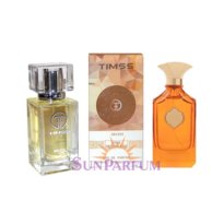 Timss U560 (аналог Arabian Oud Sultani Amberwood 2025)