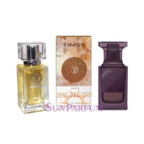Timss U561 (аналог Tom Ford Oud Voyager 2025)