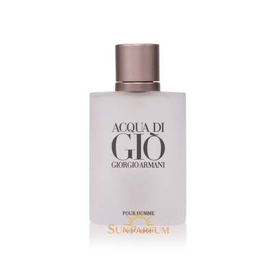 Giorgio Armani - Acqua di Gio Pour Homme (фото №1)