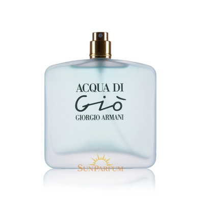 Giorgio Armani - Acqua di Gio Pour Femme (фото №1)