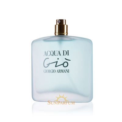 Giorgio Armani - Acqua di Gio Pour Femme (фото №2)