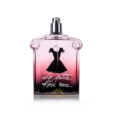 Guerlain - La Petite Robe Noire (фото №1)