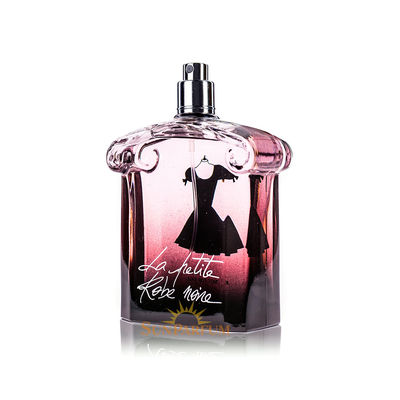 Guerlain - La Petite Robe Noire (фото №2)