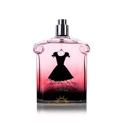 Guerlain - La Petite Robe Noire (фото №3)