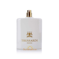 Trussardi - Donna 2011
