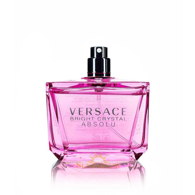 Versace - Bright Crystal Absolu (фото №2)
