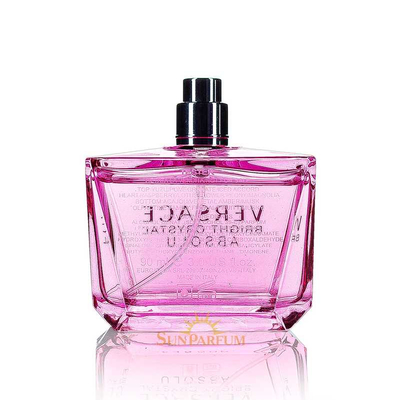Versace - Bright Crystal Absolu (фото №3)