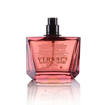 Versace - Crystal Noir (фото №2)