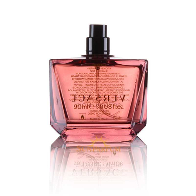Versace - Crystal Noir (фото №3)
