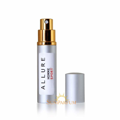 Chanel - Allure Homme Sport (фото №1)